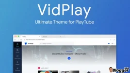 PlayTube - The Ultimate PHP Video CMS & Video Sharing Platform Download